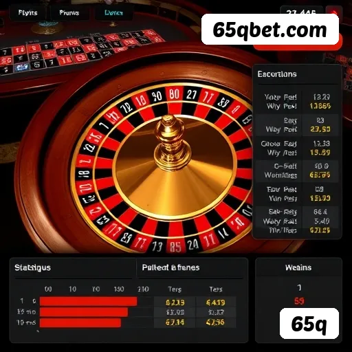 Blackjack Success Story